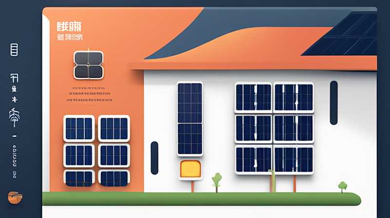 What is the telephone number for solar panels in Nanjian?