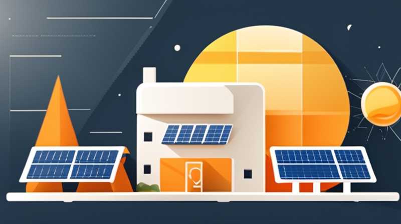 How much does it cost to generate solar energy?