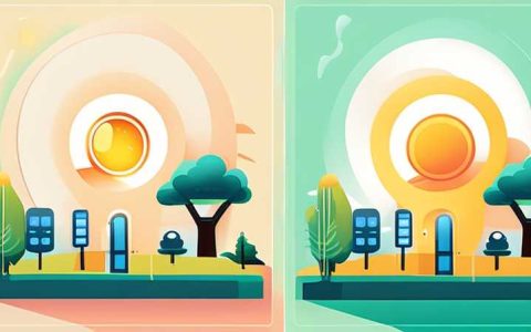 How to install the newly sold solar lights