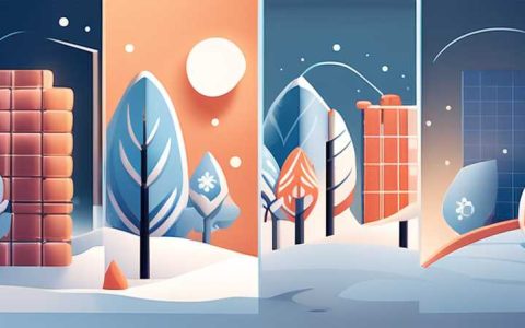 Why does the solar tube light fail in winter?