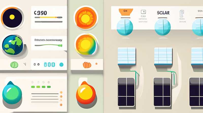 How many Earths can be charged by solar energy?