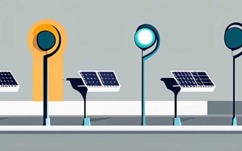 How about Mulinsen solar street lights