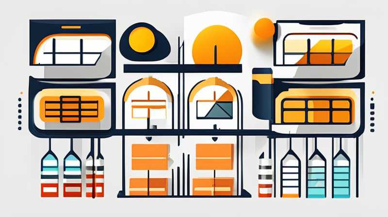 What opportunities are there for solar cells