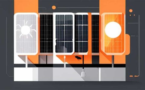 How to connect two solar panels in parallel