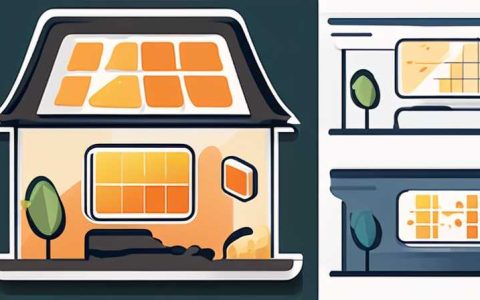 What is the solar light hanging on the body called?