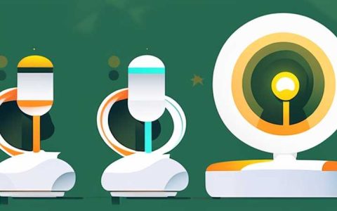 How to charge a garden solar light