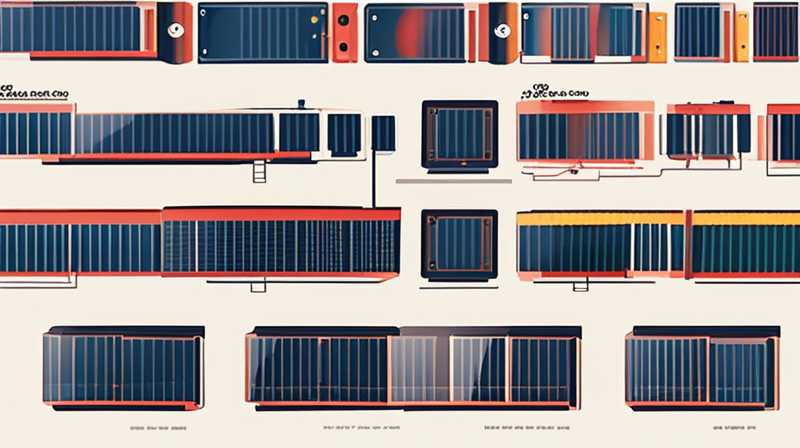 How to tell whether the solar solenoid valve is good or bad