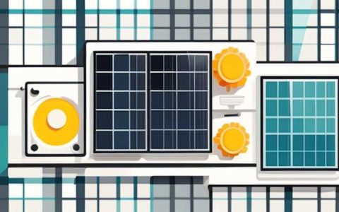 How do solar panels work?