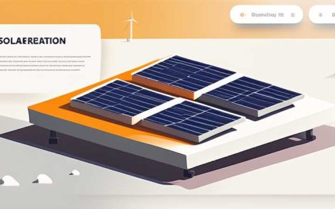 Where is the best place to build solar power generation?