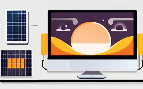 Why don't solar panels generate electricity?