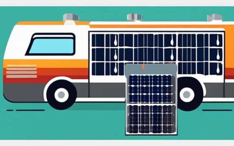 How much does a solar RV generator cost