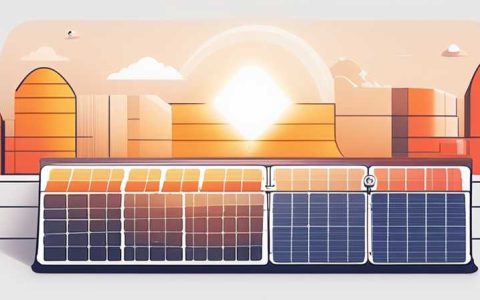 How to deal with rooftop solar panels