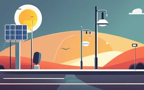 How to choose the light source of solar street lights