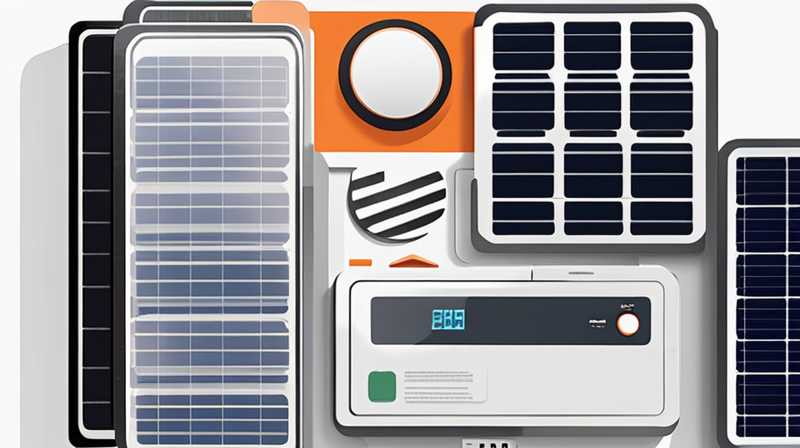 Which solar generator is reliable?