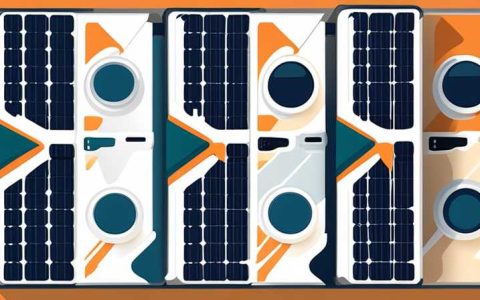 How to fix a fallen solar panel?