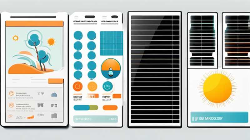 How to rehydrate solar media