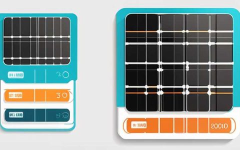 How many batteries are needed for 5000w solar energy?