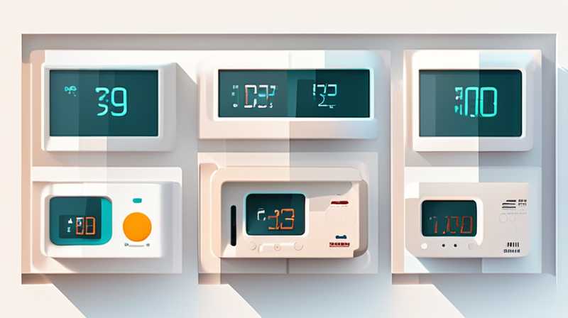 ¿Cuál es el tiempo más largo de almacenamiento de energía?