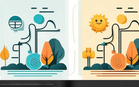 How to use solar photovoltaic extension cord