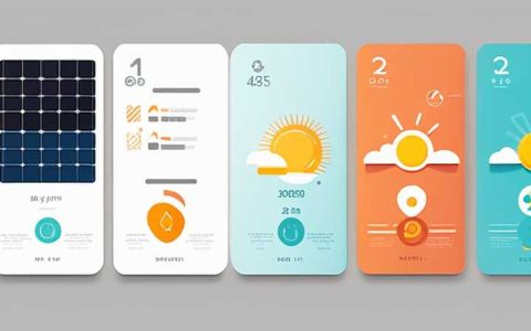 What is the average lifespan of solar energy?