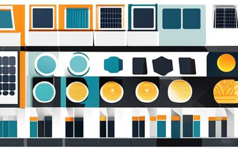How to disassemble the new solar balcony light