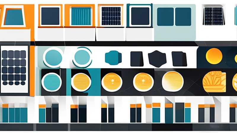 How to disassemble the new solar balcony light