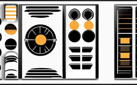 How to set up solar door headlights