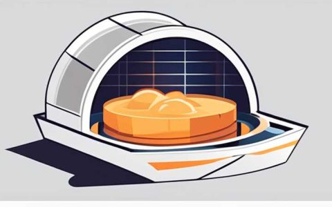What is the principle of solar oven