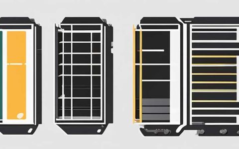 How to clean the solar energy frame