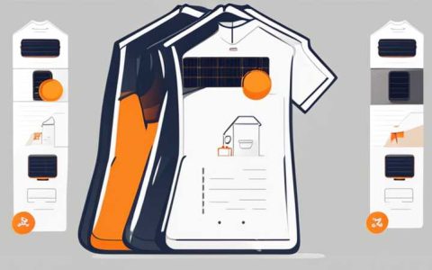 How to wash innovative solar shirts
