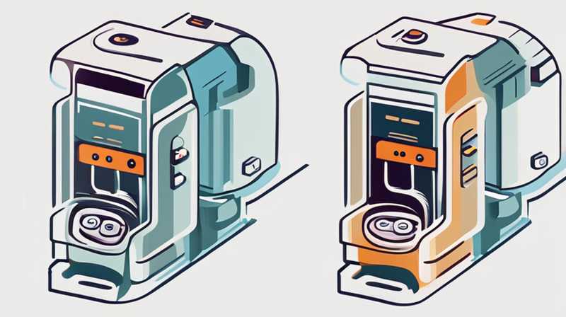 Vídeo sobre cómo utilizar la máquina de soldadura en frío con almacenamiento de energía