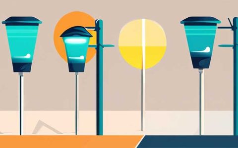 How to improve the brightness of solar street lights
