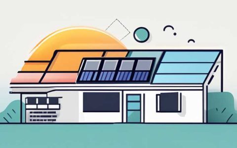 How many volts is the universal power for solar panels