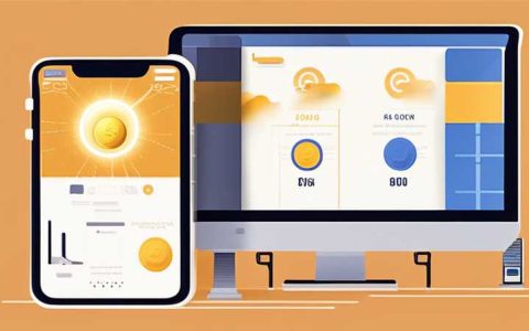 How about solar coins