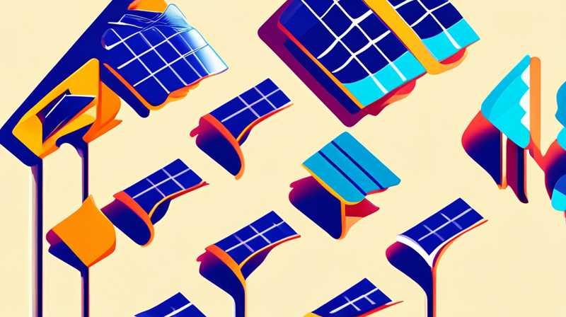 How to choose good solar panels