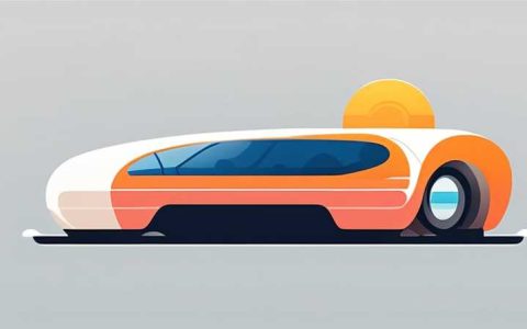 What is a solar-powered car called?
