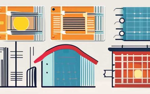What to install solar cells on