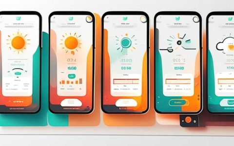 How to equip yourself with solar energy monitoring