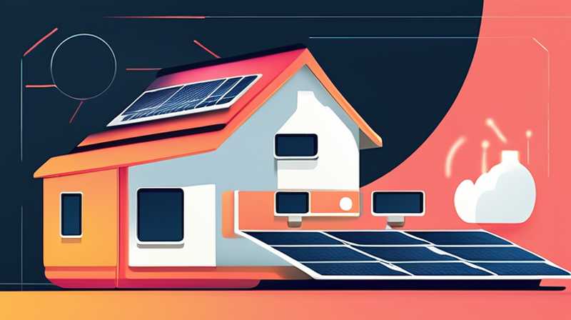 How much does it cost to connect one kilowatt of solar energy to the grid?