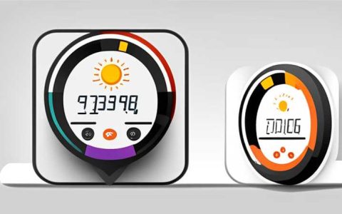 How to replace the solar tire pressure monitor