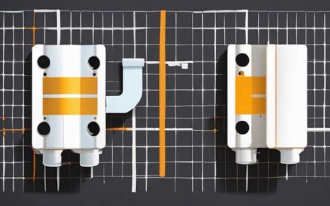 How to disassemble solar pipe fittings
