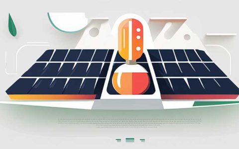 What are homojunction solar cells?