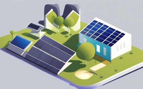 How much does solar municipal lighting cost?