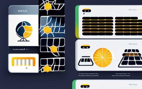 How about intercontinental solar panels