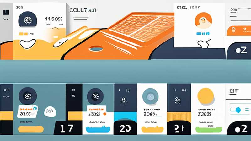 How much does it cost to monitor solar configuration?