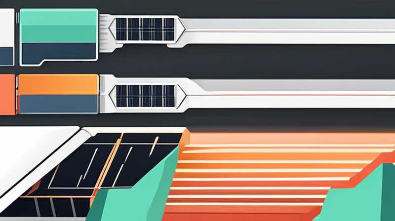 How long does it take to charge a solar powered floodlight?