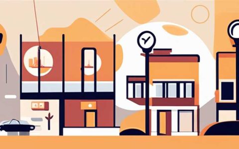 How to connect solar street lights in the afternoon