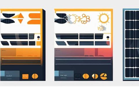 What are crystalline silicon solar panels
