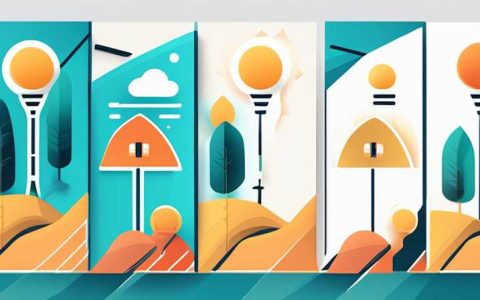 How to connect 220v solar lights