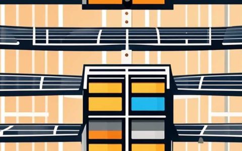 How to install solar panel wiring